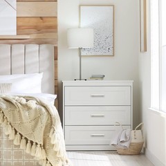 Ravinte Brushed Nickel Cabinet 4-1/2 Inch Hole Centers,