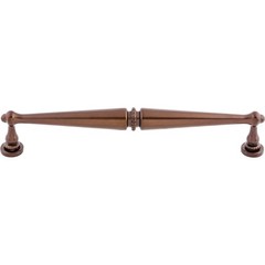 Top Knobs M922 Edwardian 8 3/4″ Center to Center Bar Pull Oil Rubbed Bronze