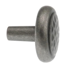 10 Pack BP53017-WN  Weathered Nickel 1 1/4″ Cabinet Knob Pull Amerock Allison