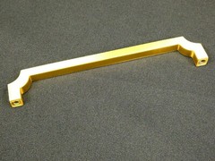 BELWITH KEELER B076643-BGB MONARCH 6-5/16” CNT TO CNT CABINET PULL **SET OF 6**