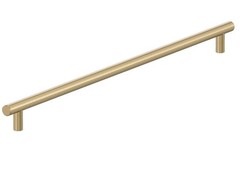 2 Amerock Bronx 24 Appliance Pull Champagne Bronze BP54072CZ Cabinet Handles