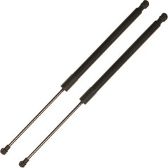 20.93 Inch 2Pcs Liftgate Trunk Struts Lift Supports Compatible with Volkswagen