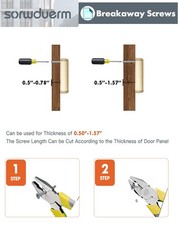 5 PCS 3 Inch 76mm Brushed Gold Cabinet Cup Pulls Drawer Handle Hardware