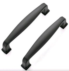 30 Pack 3 Inch Cabinet Handles Matte Black Cabinet Pulls Black Drawer Pulls Kitc
