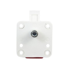 Rev-A-Lock Magnetic Cabinet Door Security Safety Baby Kids Child Latch Catch