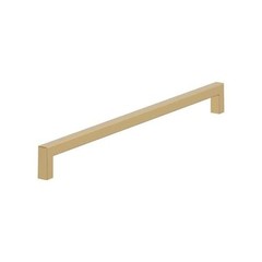 Amerock Monument 18″ Center to Center Appliance Handle Pull Champagne Bronze