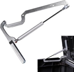 Compatible with Keter Hinge Store It Out Arc/Max/Ace/Prem 1150 XL/Elite Stora…