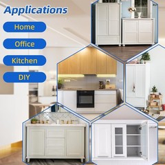 Touch Latch Heavy Duty Push Open Cabinet Hardware Magnetic Push Spring Latch …