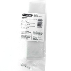 Amerock BP3657526 128mm, 6 inches, Pull, Polished Chrome
