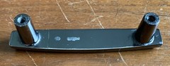 Vintage Amerock Ambrosia drawer cabinet pull handle 4480-1