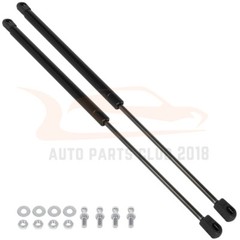 13 inch 30Lb/133N Lift Supoprts For Snugtop ATC Camper Shell Topper Rear Window