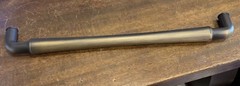 Jeffrey Alexander 537-12 Brass Bremen 12″ Center To Center Appliance Pull