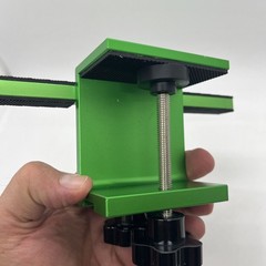 Cabinet Door Mount Fixture