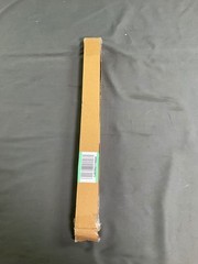 1 Pair 22 Inch 100 LB Capacity Full Extension Soft/Self Close Ball Bearing Side