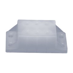 Blum T59.3570 Tandem Side Drawer Cabinet Spacer 1″ (25mm)