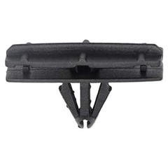 Pcs Black Nylon Fender Flare & Rocker Moulding Retainer Clips Replacement 50
