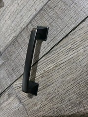 Amerdeco 25pk Oil Rubbed Bronze Cabinet Pulls 3.75″ (96mm) Hole Drawer Handles