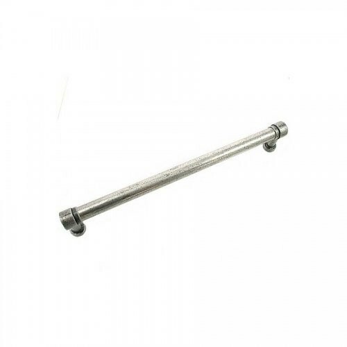Strategic Brands 85764 8 in. Distressed Pewter Precision Cabinet Pull