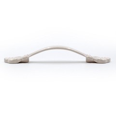 PW8803W76 Cabinet Hardware Handle Pull Ivory White 3″ 76mm Centers 5 PCS