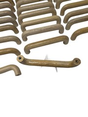4.25 inch CC Wooden Handles for Drawers Cabinets – 66 Pieces