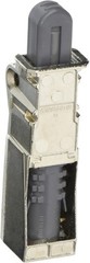 Blumotion for Compact Hinges