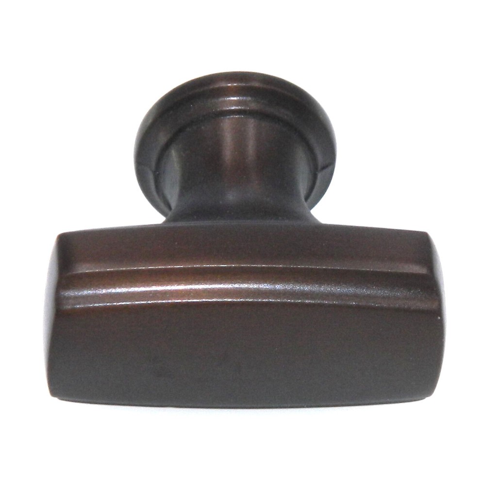 Amerock Highland Ridge Caramel Bronze 1 3/8″ Cabinet Knob Pull BP55311-CBZ
