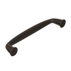 Amerock BP53802 Bronze Kane 5-1/16″ Center To Center Handle Cabinet Pull