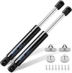 10 Inch Gas Struts 55Lb/245N, Tool Box Shocks 10″, Gas Spring for 10 inch 55lb