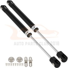 2Pcs 10 Inch 35 Lb 156N Lift Support Strut For Truck Pickup Tool Box Lid RV Door