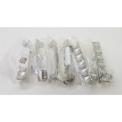 Belwith Keeler B075669-SN Callisto 5-1/16″ C-C Pull – Satin Nickel (6-PACK)
