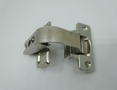 BURKS 90 Degree Pie Cut Hinge