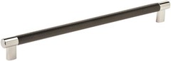 Amerock BP36561 Bronx 12-5/8″ Center to Center Bar Cabinet Pull – MultiColor