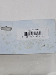 Sierra Lifestyles Pewter Leaves Cabinet Pull Handle 3″ (76mm) Center New