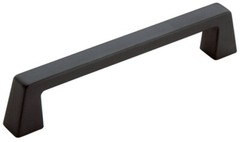 Amerock BP55277 Blackrock 5-1/16″ Center to Center Handle Cabinet Set of 5