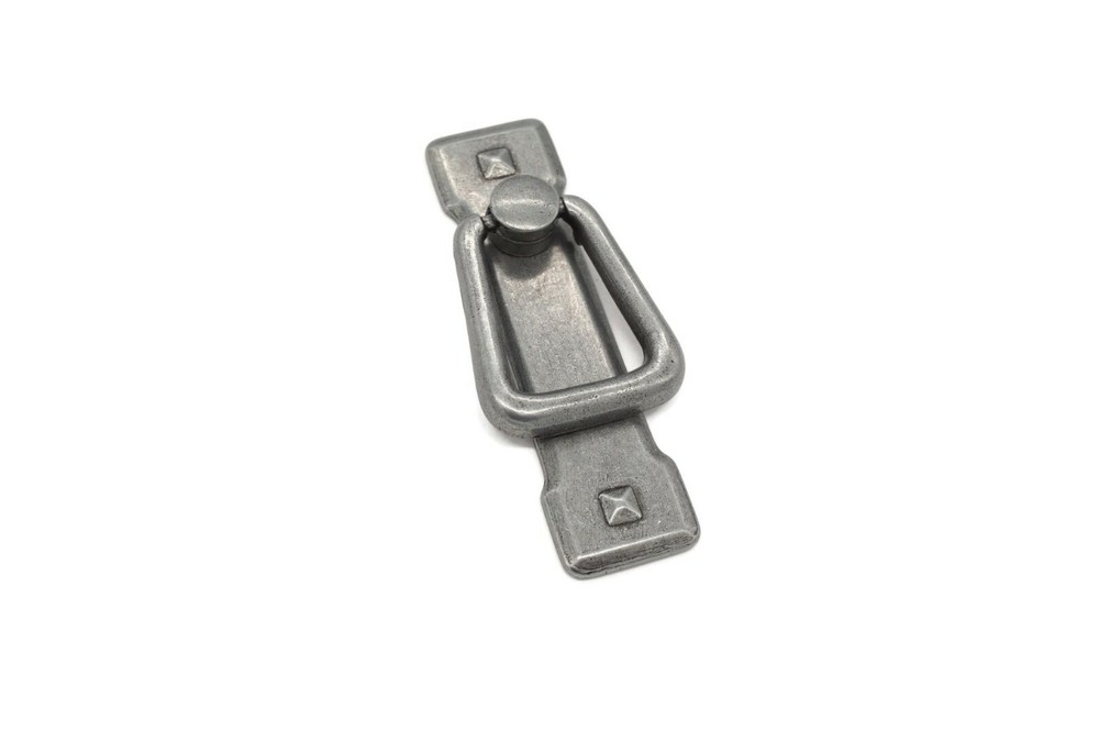 Mission Furniture Pull Arts and Crafts Cabinet Pull Antique Cabinet door pulls