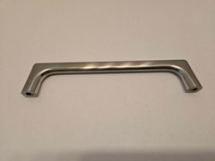 BRAND NEW Satin Nickel Cabinet Handle Pull with Screws- Box of 20