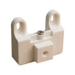 FastCap MILLER FASTBLOCK Plastic Adjustable Drawer Slide Spacers (2 Pack)