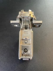 Grass Cabinet Hinge 1203 2625110 Clip-On 170° FREE SWING , FULL Overlay 3903