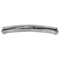 Bumper Front Steel for Chevy for Silverado 1500 2007-2008 1pc