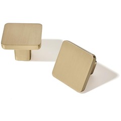 10-Piece Furniture Hardware Knob Set – Classic Design