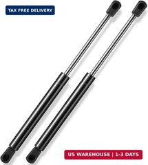 C16-08053 Lgp8-200-80 20 inch 80lb/356N Gas Strut Shock Spring Lift Support for