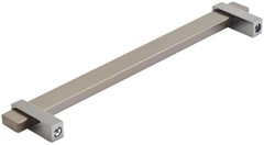 Amerock BP36725 Mulino 7-9/16″ Center to Center Bar Cabinet Pull – Matte Black /