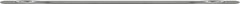 Melrose 24″ Stainless Steel Oversized Appliance Pull – 28″ Overall