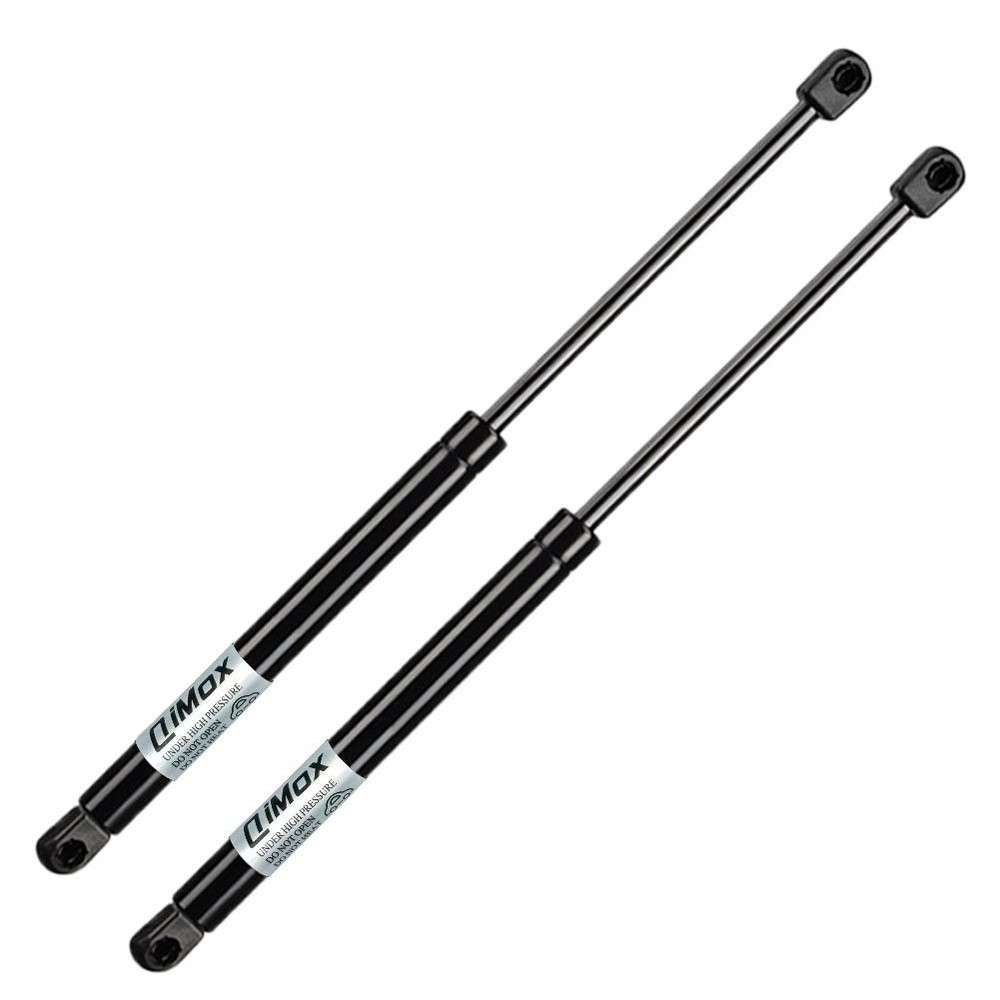 QiMox PM3195 Coupe Hatchback Struts Lift Supports Mitsubishi Eclipse
