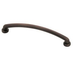 Lot of (10) Oil Rubbed Bronze Liberty P45005C-VBR Slender Cabinet Pulls 3.75″