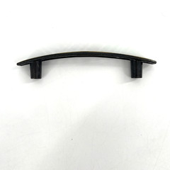 Set of 8 Amerock Classics Antique Rubbed Bronze Drawer Pulls Screws 4″ NEW SEAL