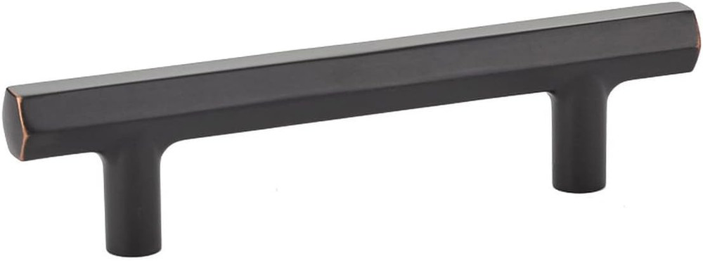 MOD Hexagon 12″ Appliance Pull – Oil Rubbed Bronze, Urban Modern Collection