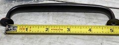 Oiled Bronze 5 “ Center To Center Arch Drawer Pull 2 Pack