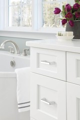 Amerock Polished Chrome 3″ Cabinet Pull