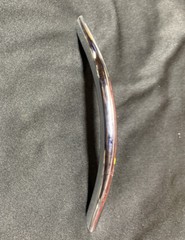Lot 25 Chrome HAFELE Drawer Pulls—Made in Germany 117.31.230, Quality,
